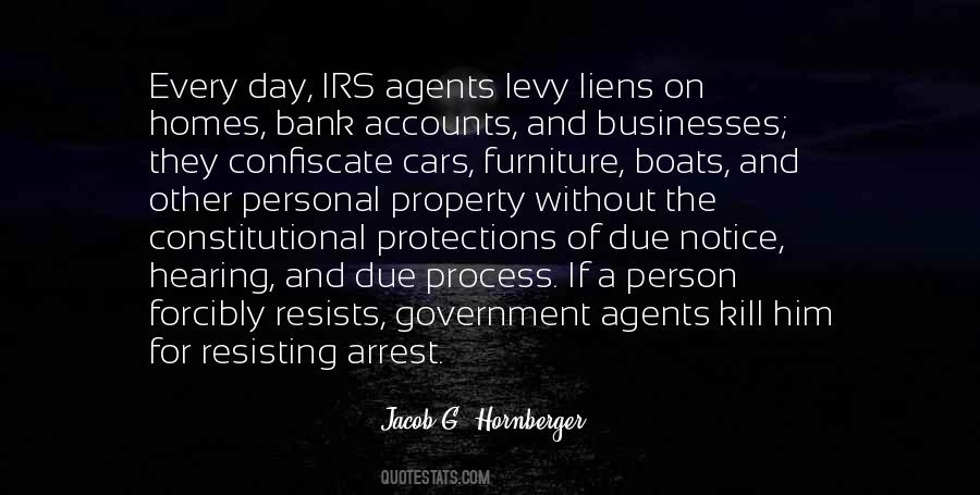 Irs'll Quotes #301821