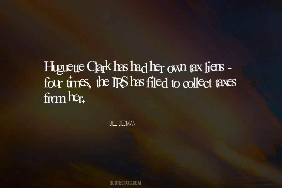 Irs'll Quotes #406659