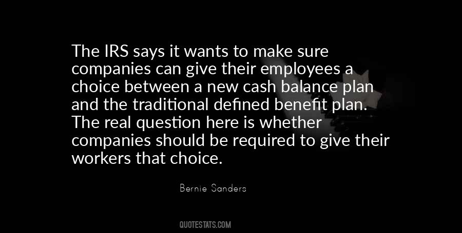 Irs'll Quotes #808057