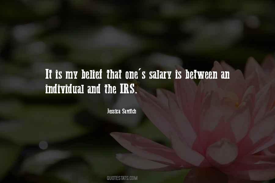 Irs's Quotes #1355208