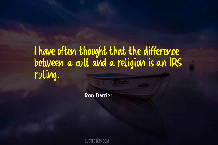 Irs's Quotes #142063