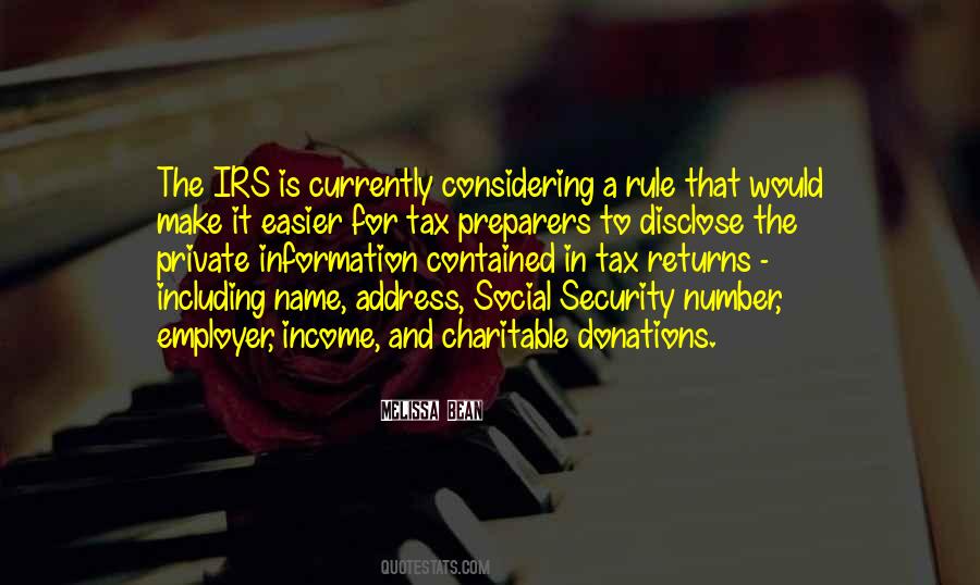 Irs's Quotes #165657
