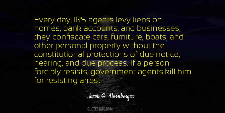 Irs's Quotes #301821