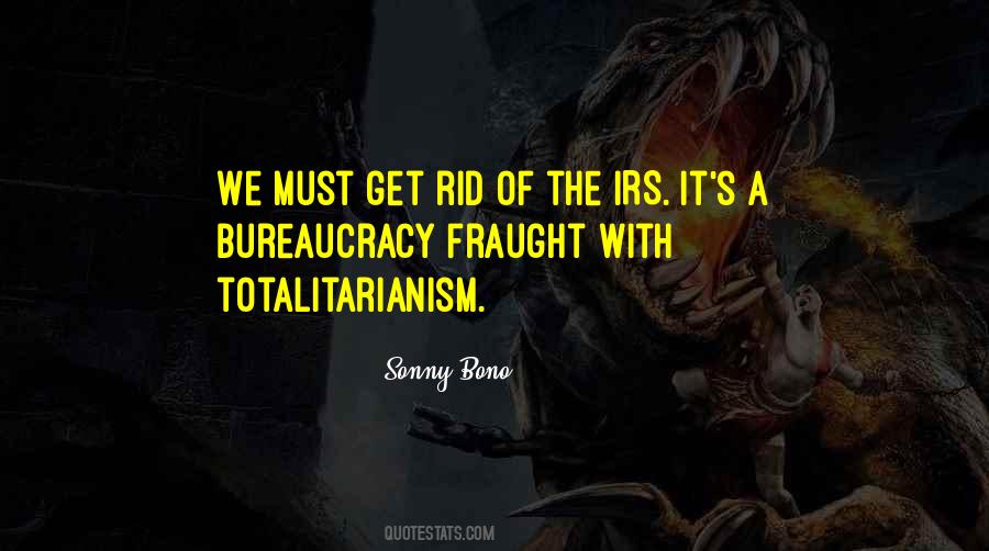 Irs's Quotes #504281