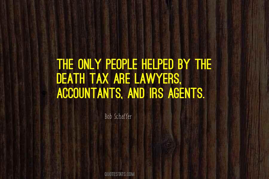 Irs's Quotes #563903