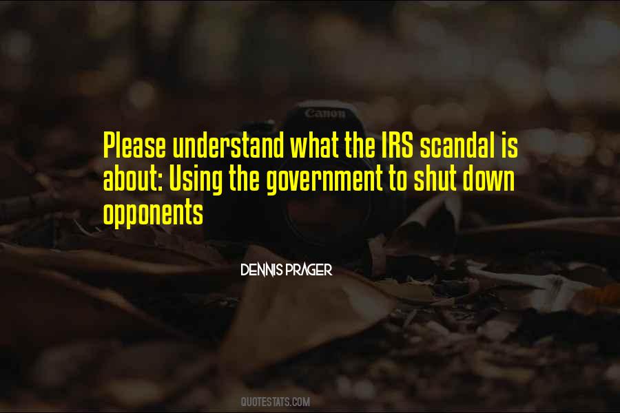 Irs's Quotes #605743