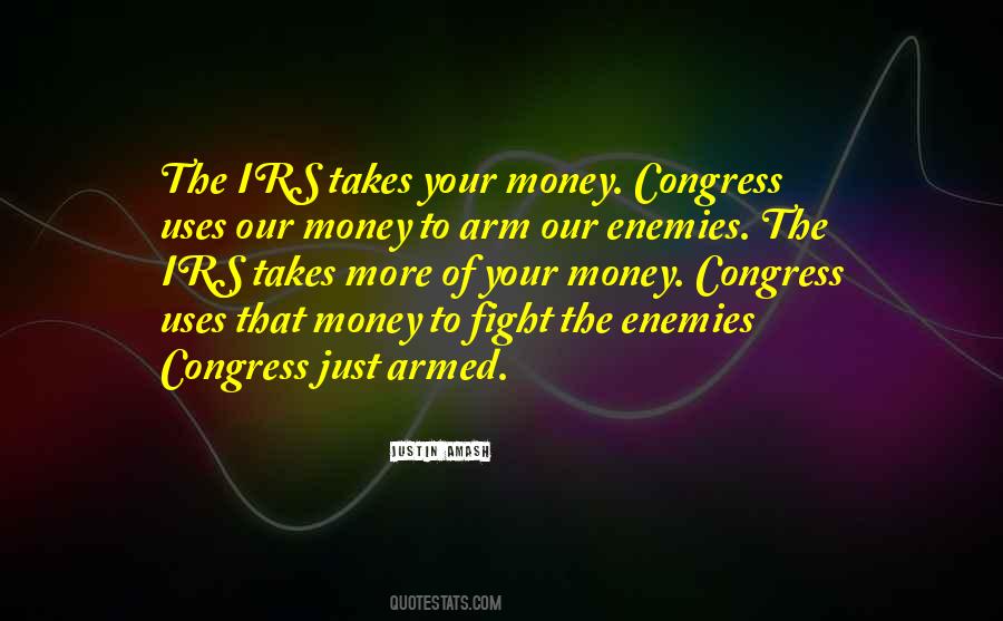 Irs's Quotes #727139