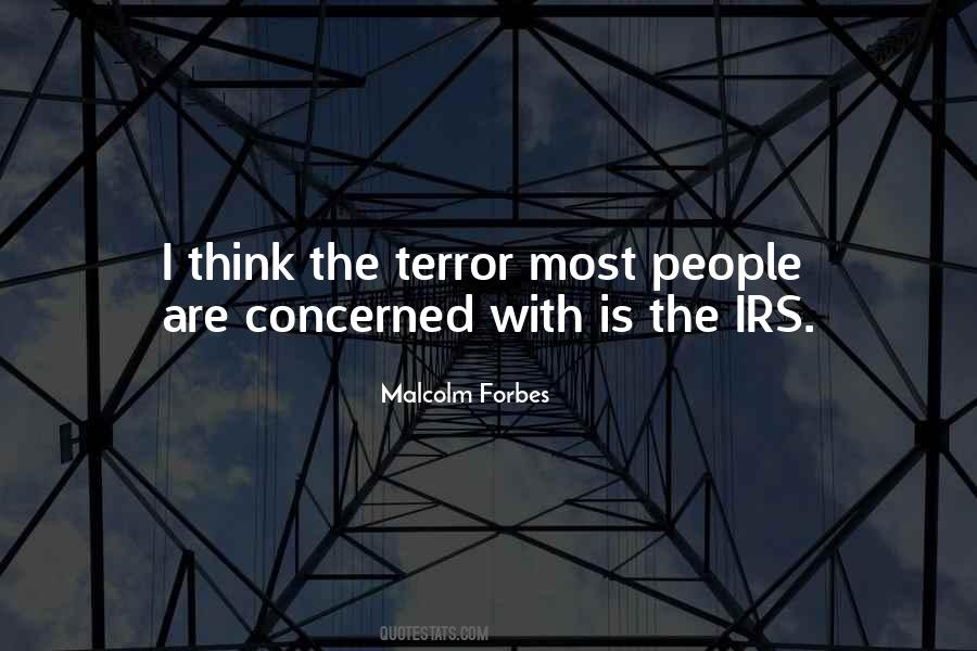 Irs's Quotes #802700