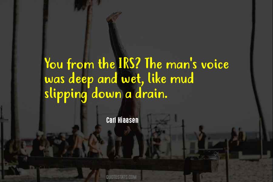 Irs's Quotes #855119