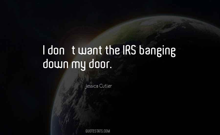 Irs's Quotes #891336