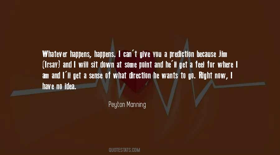 Irsay Quotes #1192640
