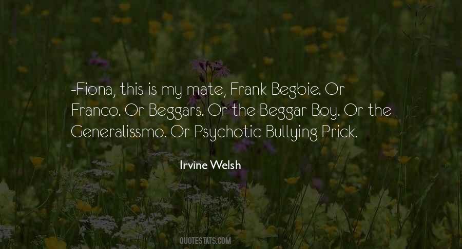 Irvine's Quotes #61310