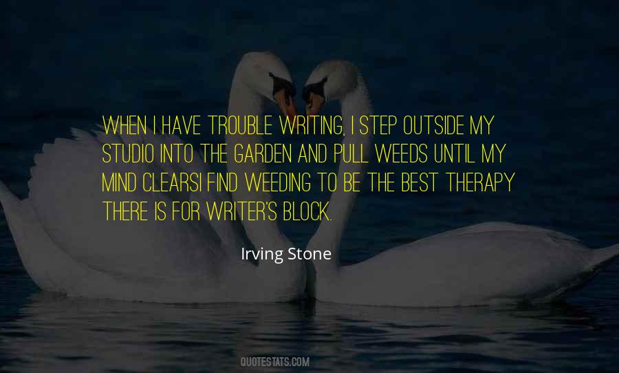 Irving's Quotes #299460