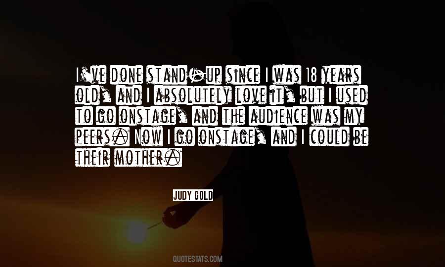 Quotes About Mother Love #89380