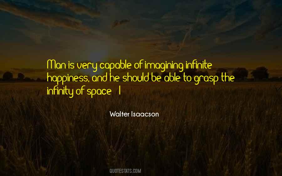 Isaacson's Quotes #44839
