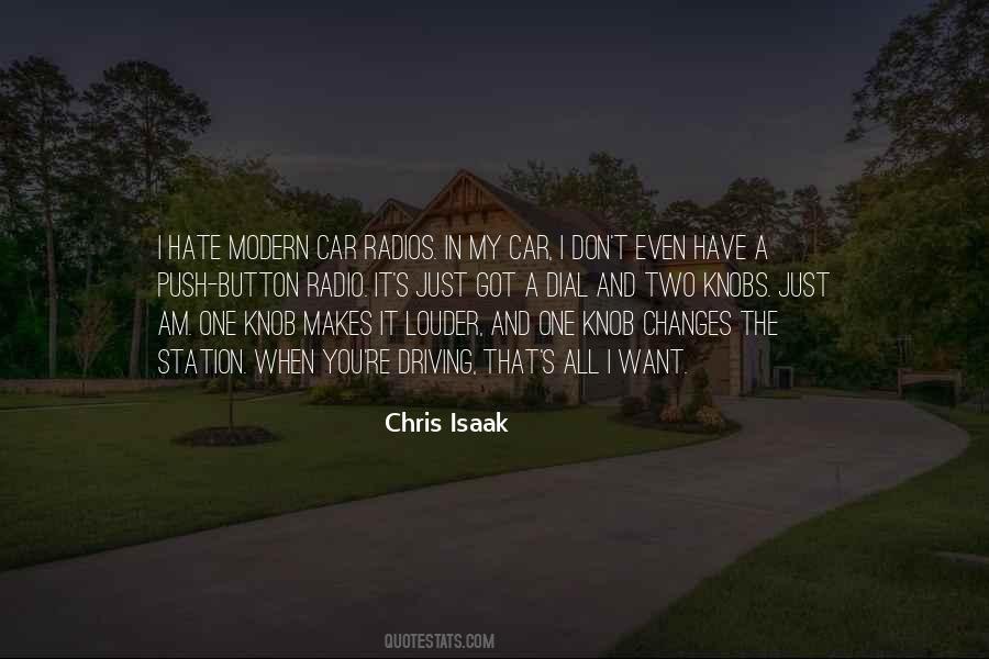 Isaak Quotes #1092148