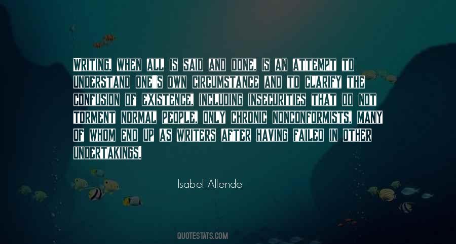 Isabel's Quotes #1172807