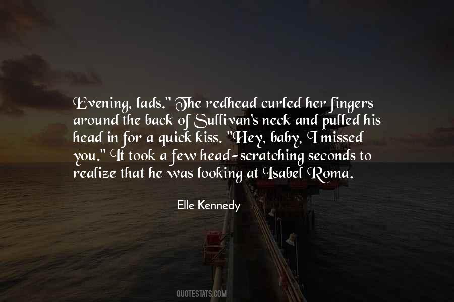 Isabel's Quotes #150449