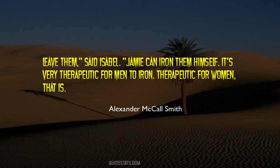 Isabel's Quotes #198168