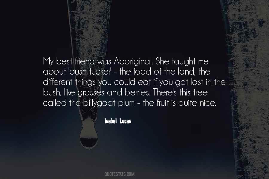 Isabel's Quotes #670185