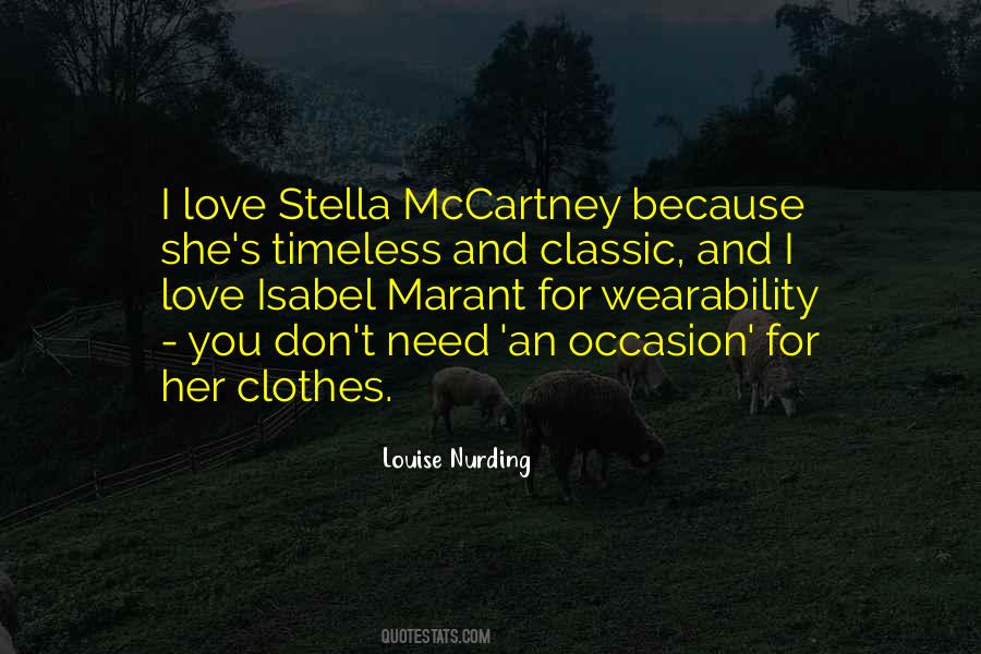 Isabel's Quotes #898412