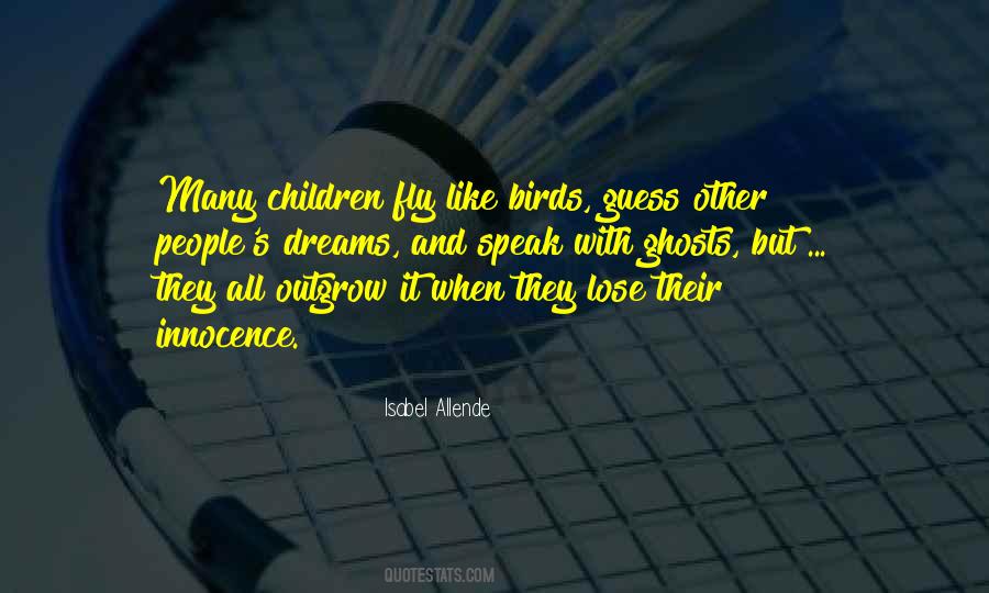 Isabel's Quotes #923368