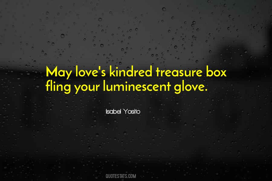 Isabel's Quotes #924712
