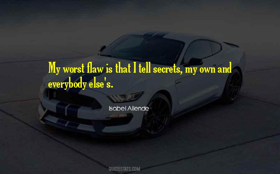 Isabel's Quotes #934028