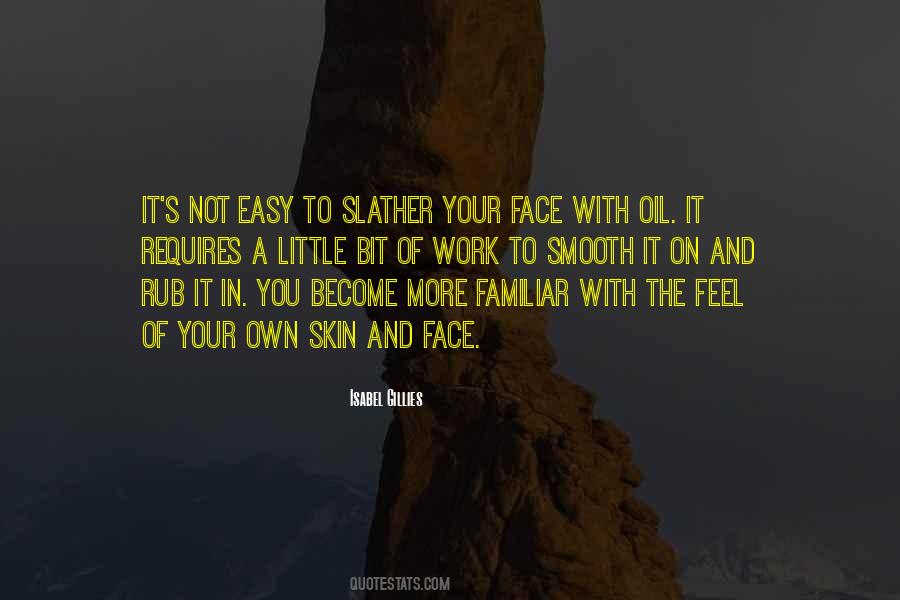 Isabel's Quotes #966314