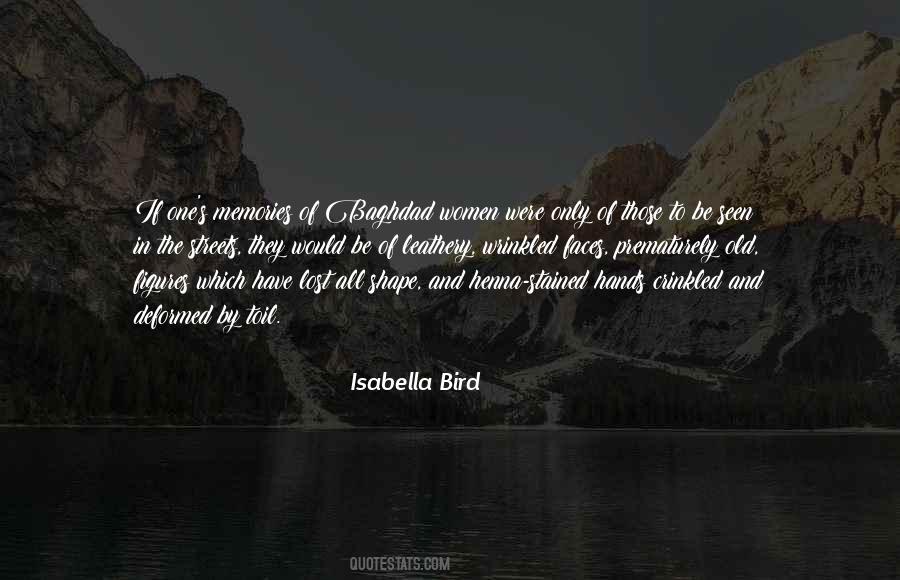 Isabella's Quotes #270943