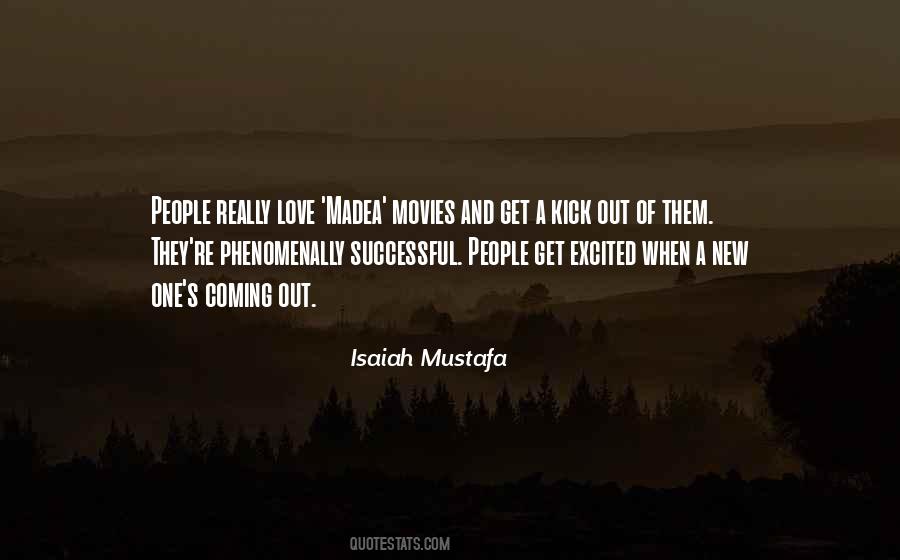 Isaiah's Quotes #101324