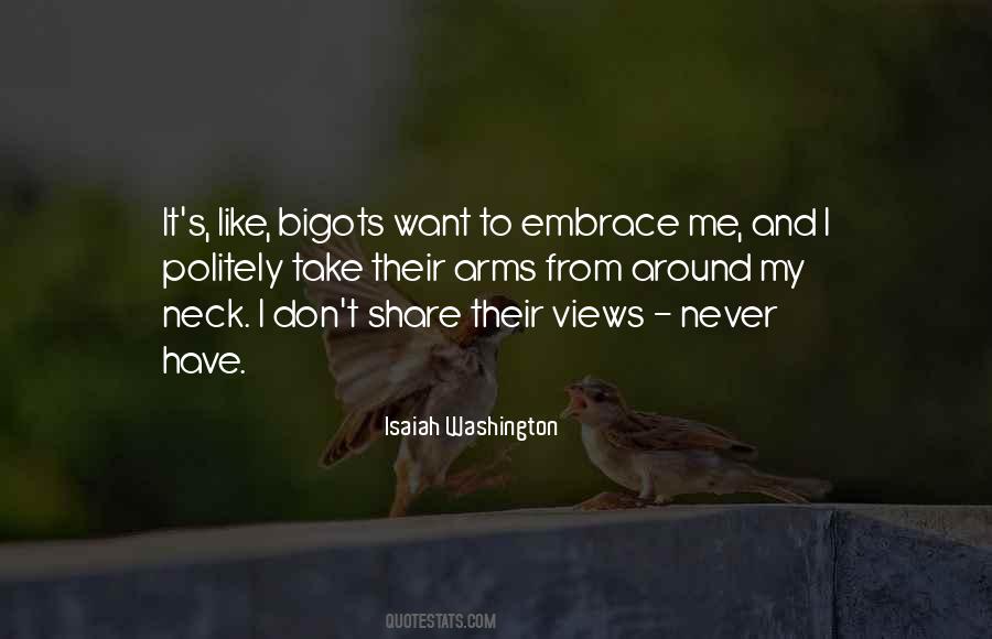 Isaiah's Quotes #1062578 Isaiah's Quotes #1062578