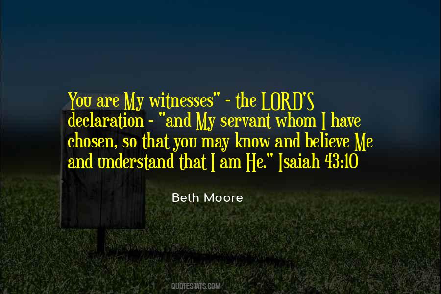 Isaiah's Quotes #1163027 Isaiah's Quotes #1163027