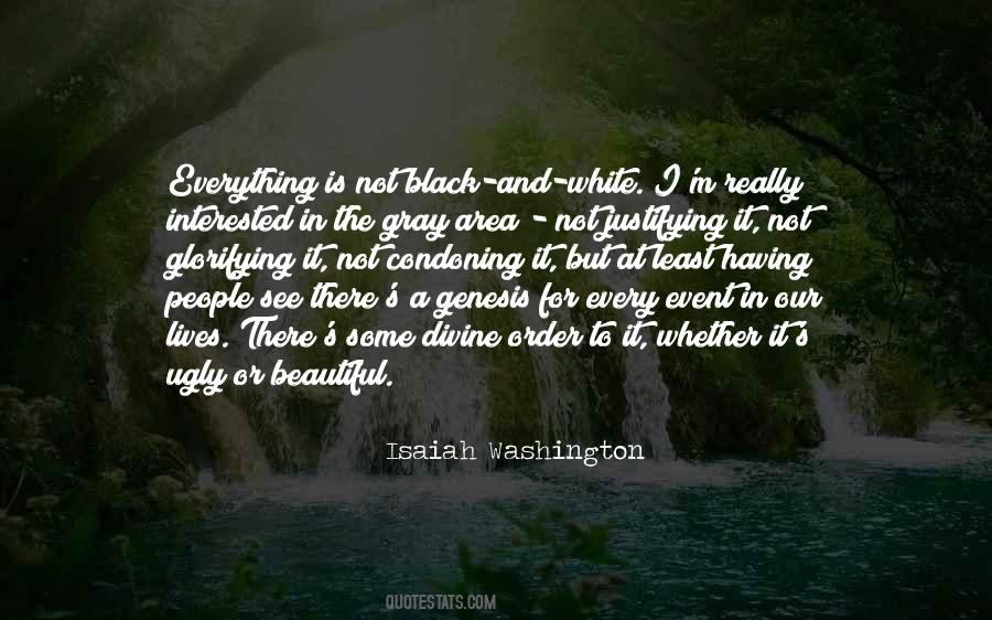 Isaiah's Quotes #1296098 Isaiah's Quotes #1296098