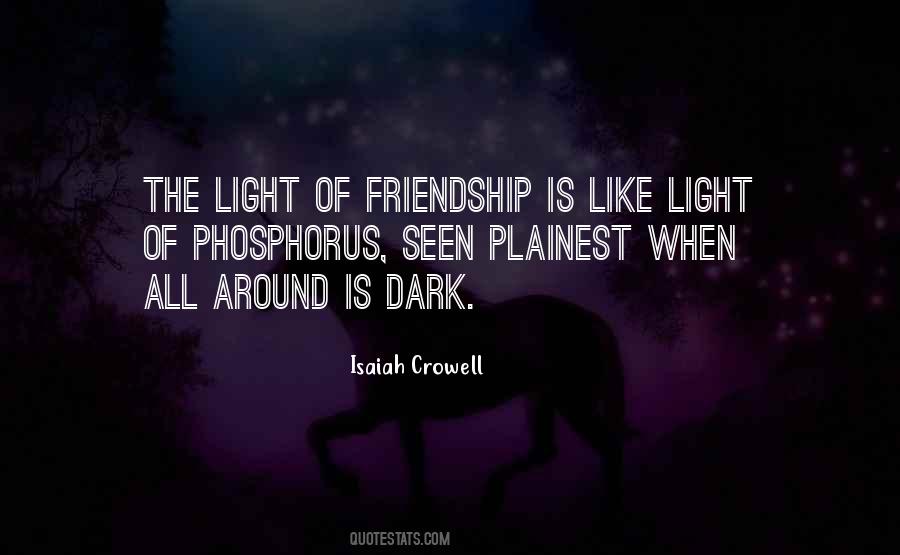 Isaiah's Quotes #164748 Isaiah's Quotes #164748