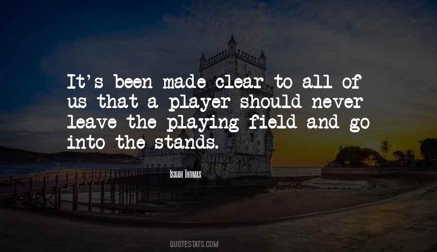 Isaiah's Quotes #1878118 Isaiah's Quotes #1878118
