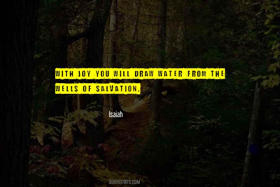 Isaiah's Quotes #20283 Isaiah's Quotes #20283