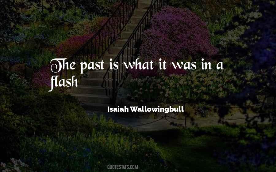 Isaiah's Quotes #265958 Isaiah's Quotes #265958