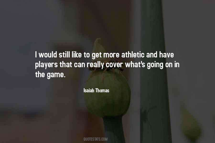 Isaiah's Quotes #837438 Isaiah's Quotes #837438