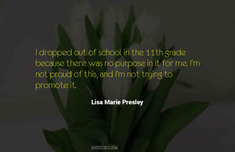 Quotes About The Purpose Of School #111203
