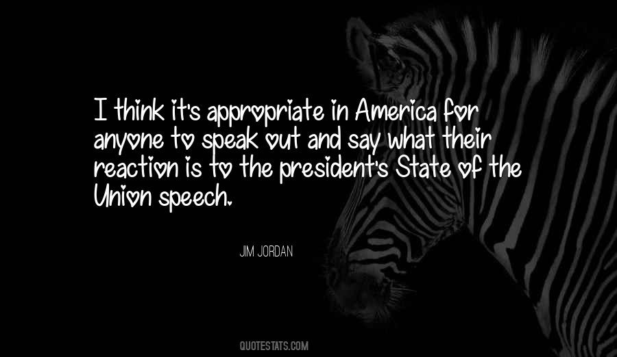 Quotes About State Of The Union #1218454