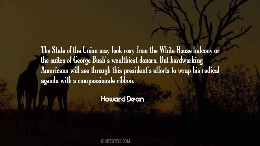 Quotes About State Of The Union #1725192