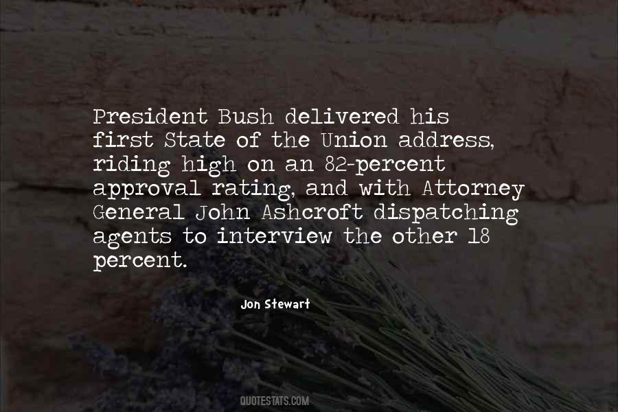 Quotes About State Of The Union #367178