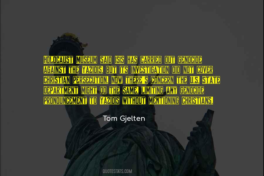 Isis's Quotes #1012629