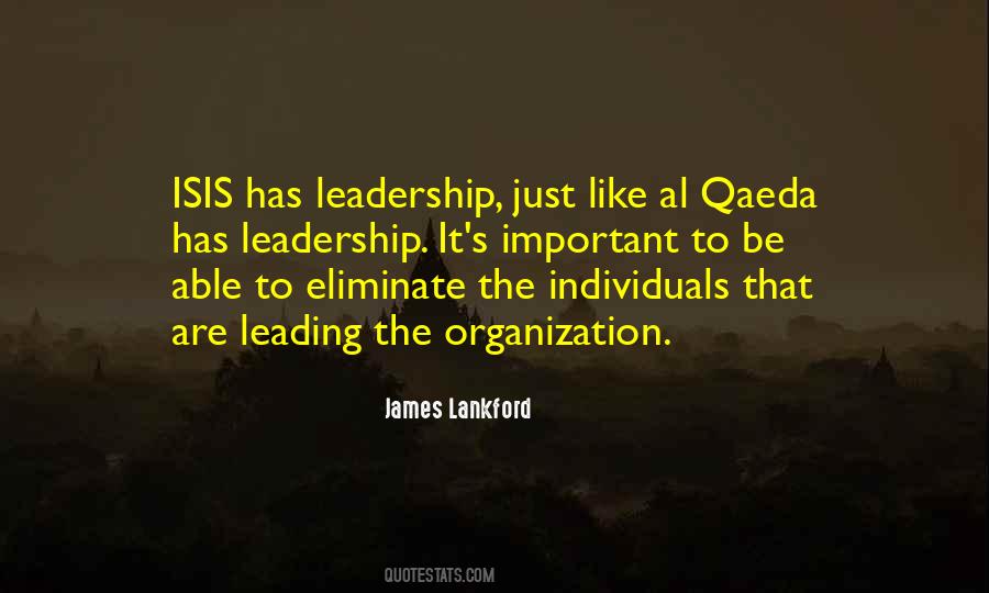 Isis's Quotes #1179887