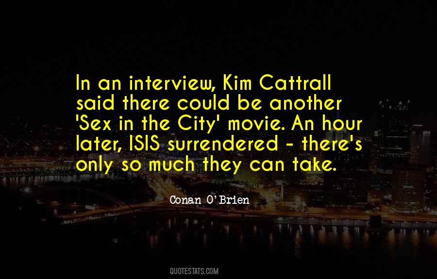 Isis's Quotes #1460477