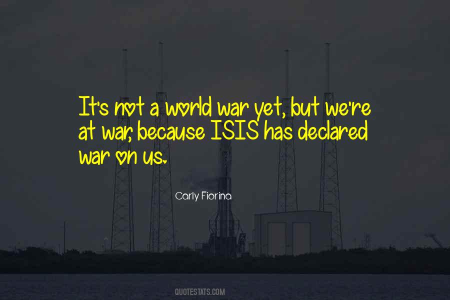 Isis's Quotes #1558485