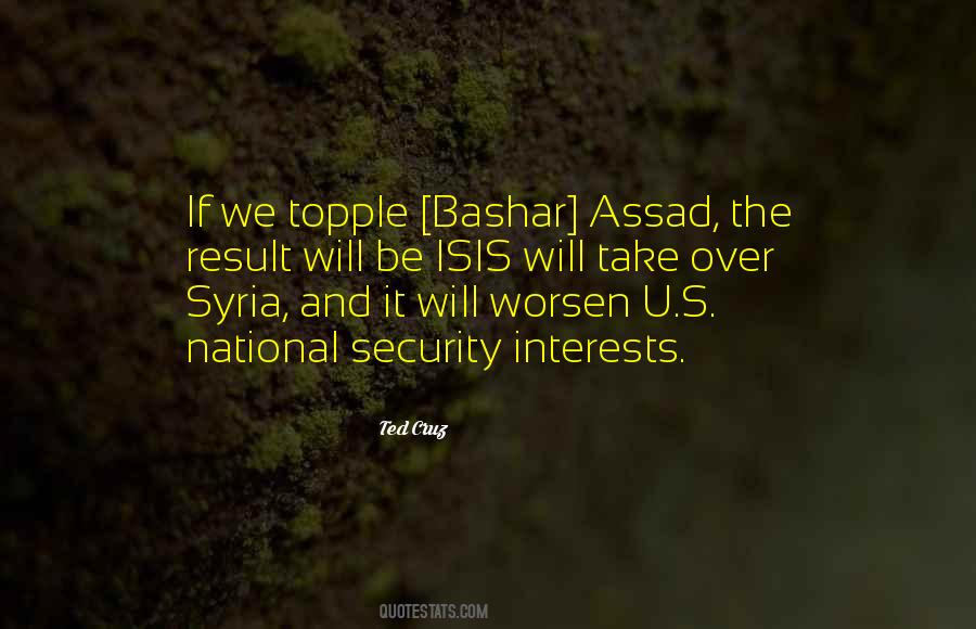 Isis's Quotes #1613009