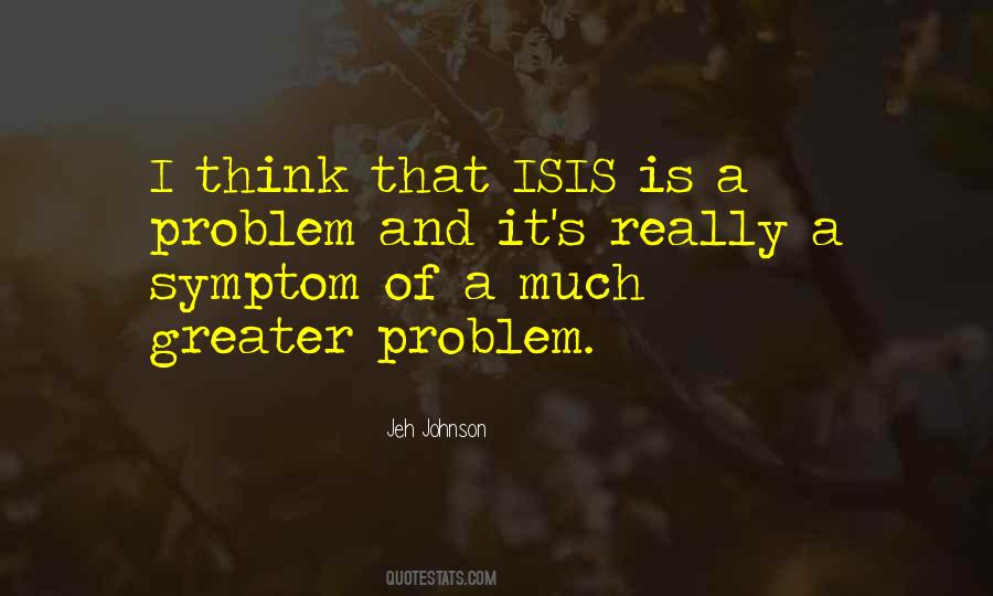Isis's Quotes #1635887