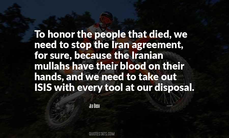 Isis's Quotes #176024